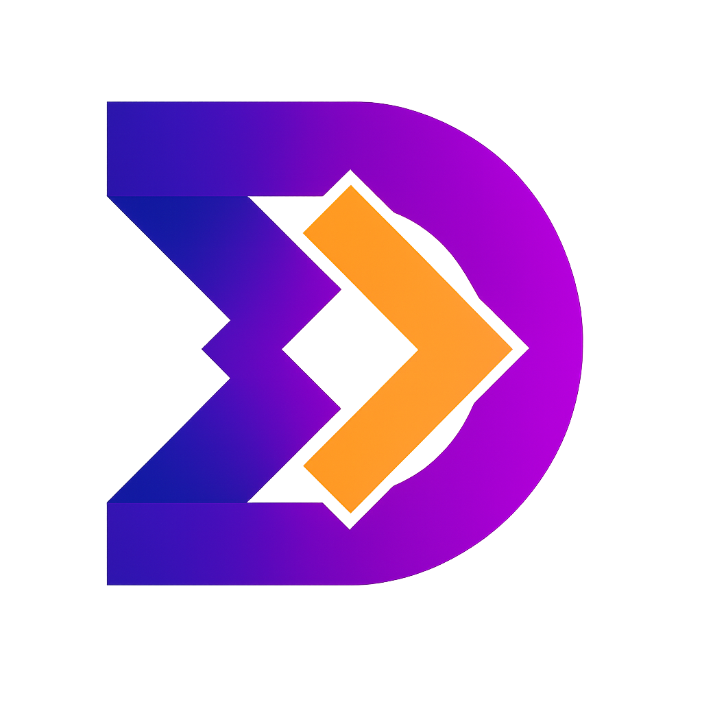 DOMIVOX VENTURES Logo